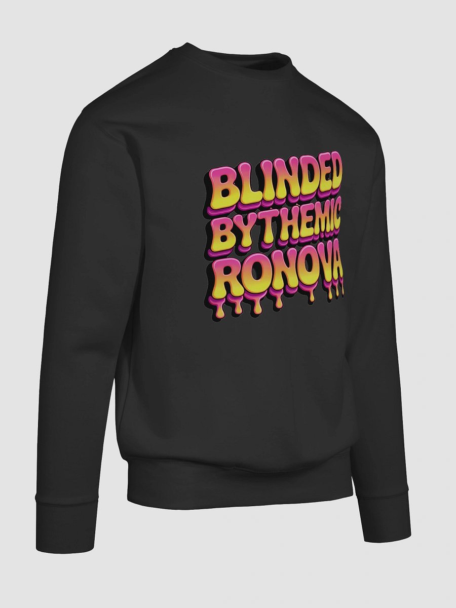Micronova Bliss Sweatshirt product image (10)
