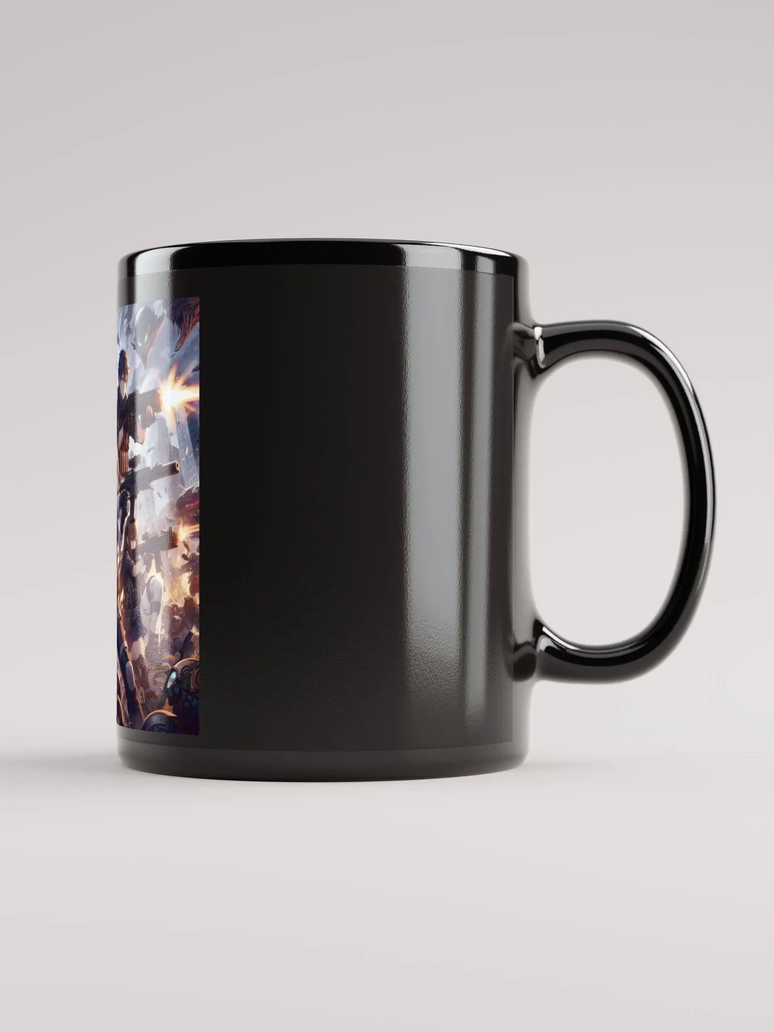 The Weeb Mug product image (2)