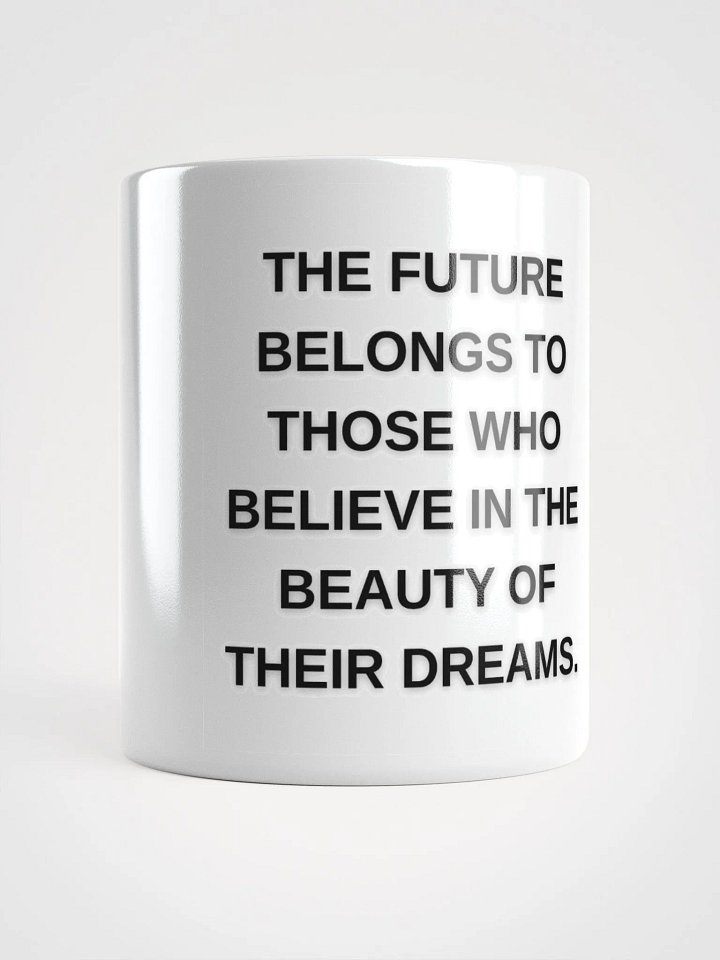 Dreamer's Delight Mug product image (1)