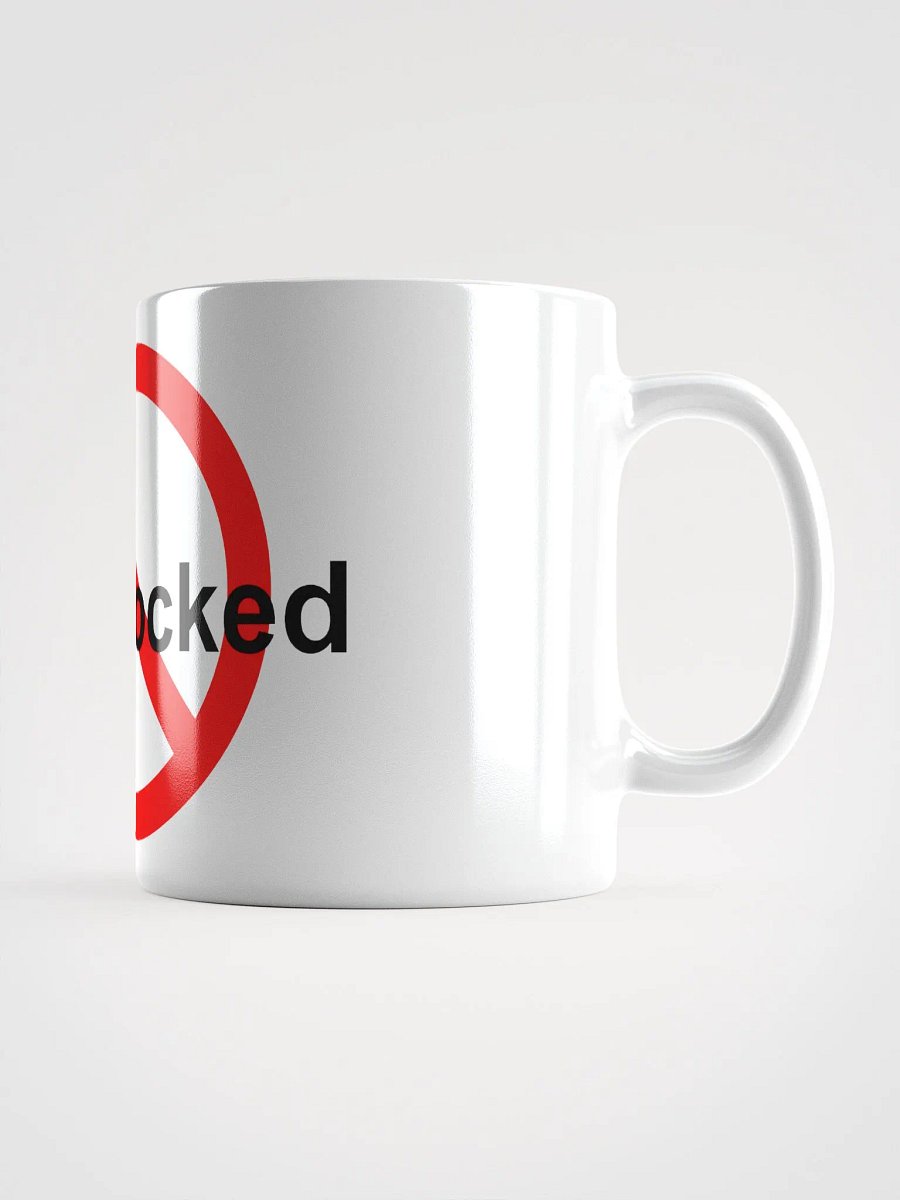 BBBlocked Tasse product image (6)