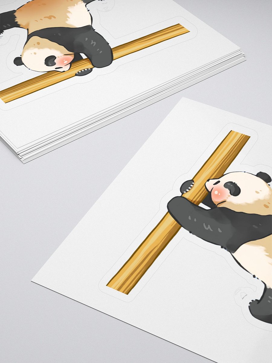 YUAI🐼Giant Panda product image (4)