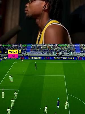 [ENG] eFootball | Lately, Keepers are gadam! | #cirphrank on #Twitch