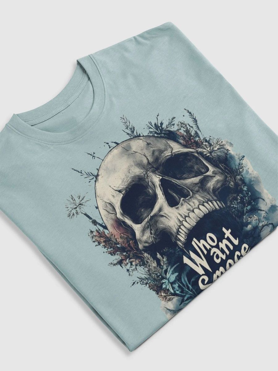 Who Want SmoCe Tee product image (31)