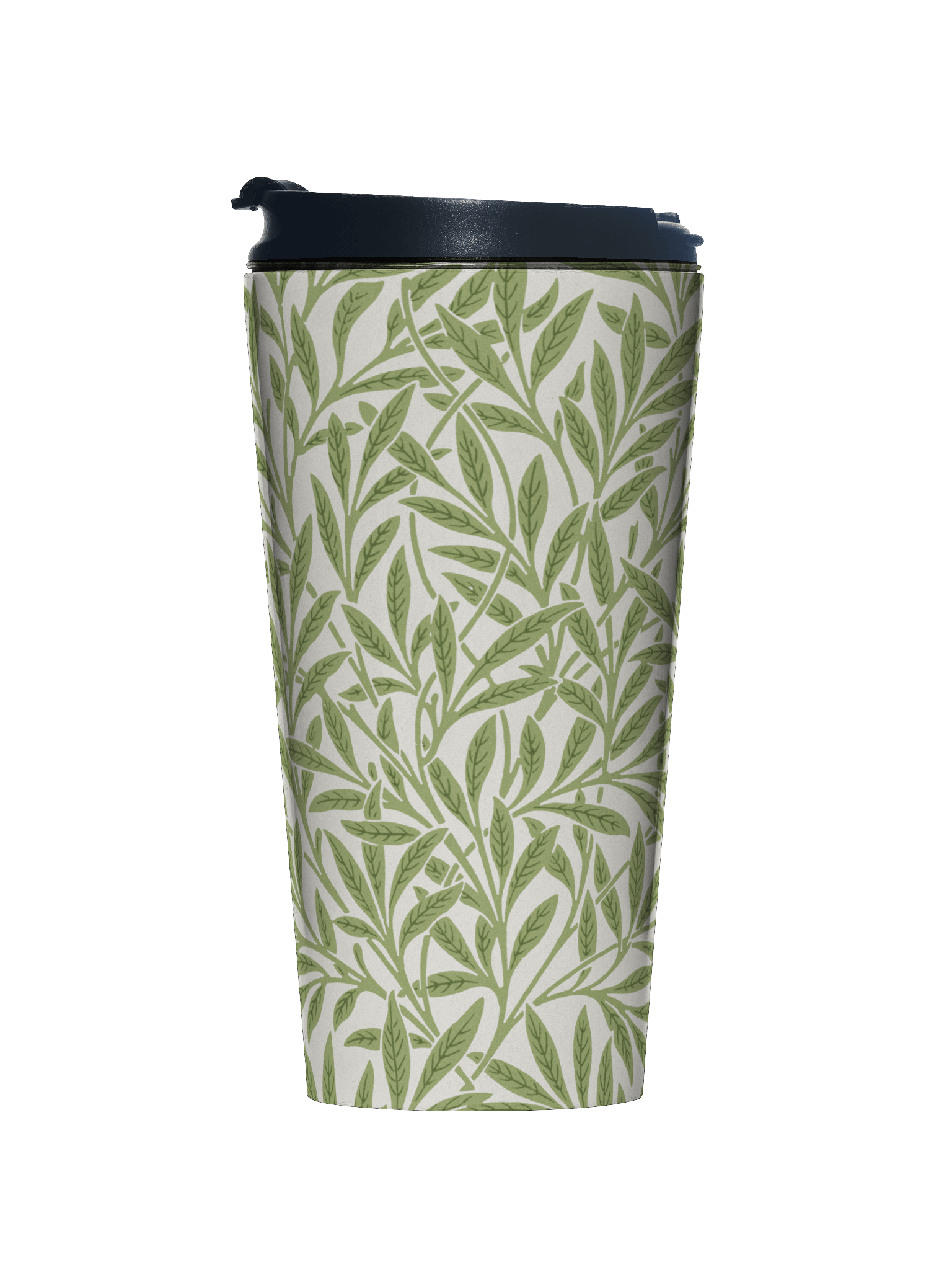 Leaves. 15oz. Stainless Steel Mug product image (1)