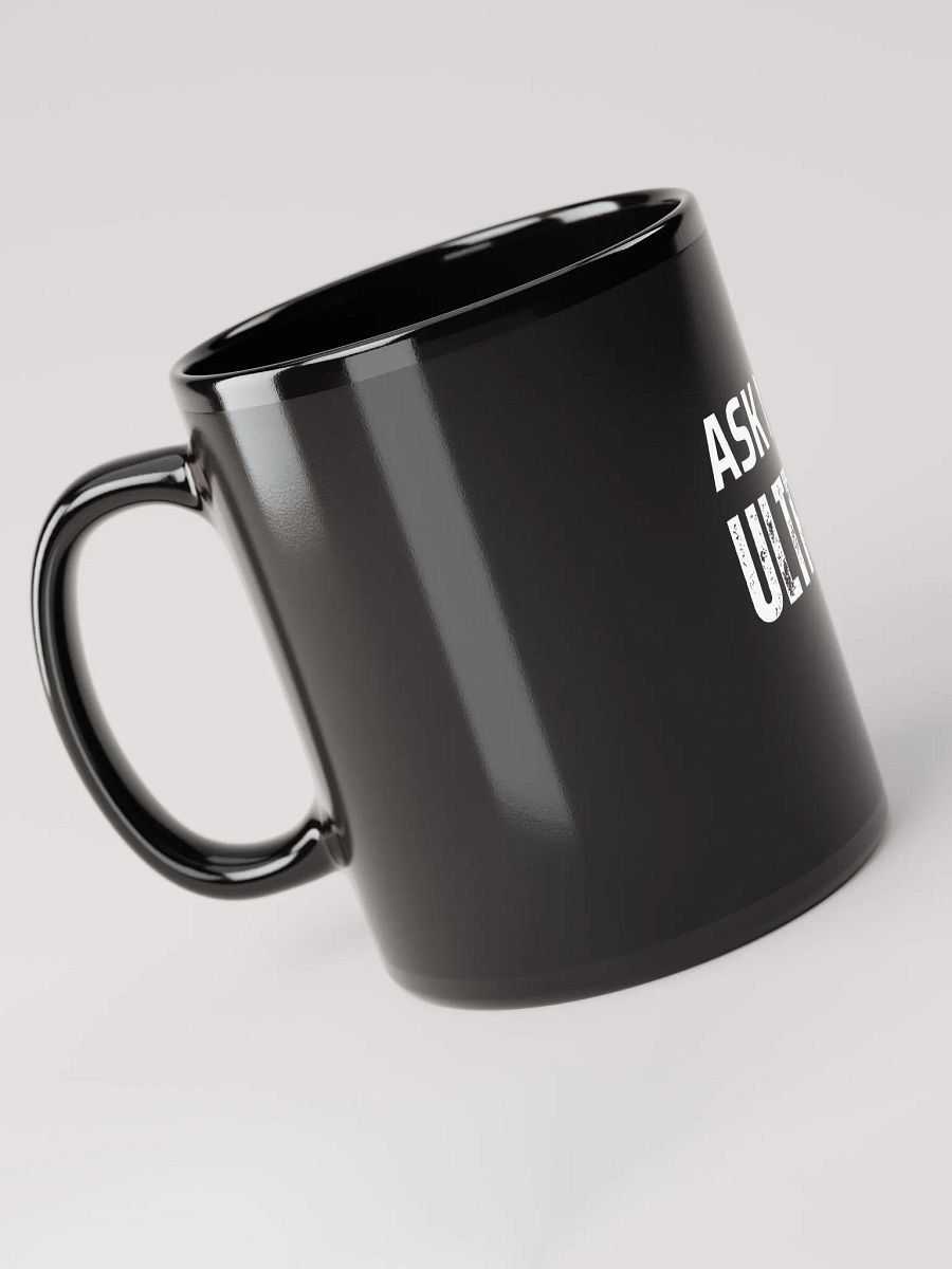 AMAIDY Ultramarathons Mug product image (3)