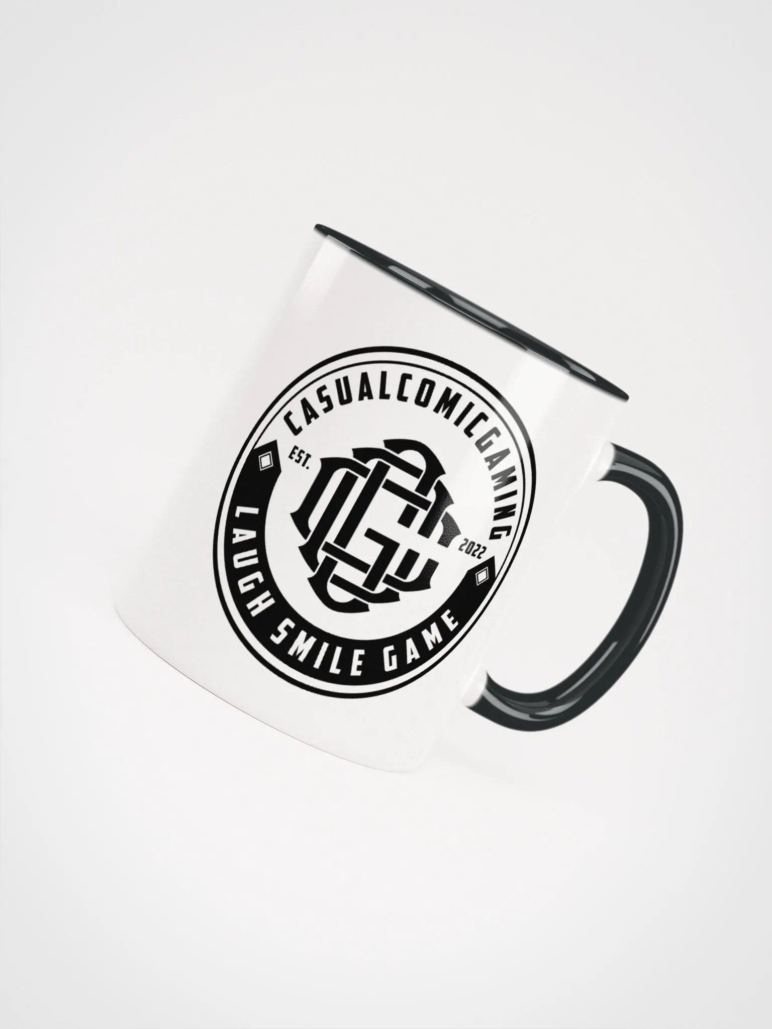 Monogram Mug product image (4)