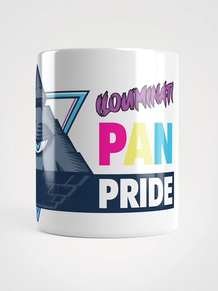 Lou Pan Pride product image (1)
