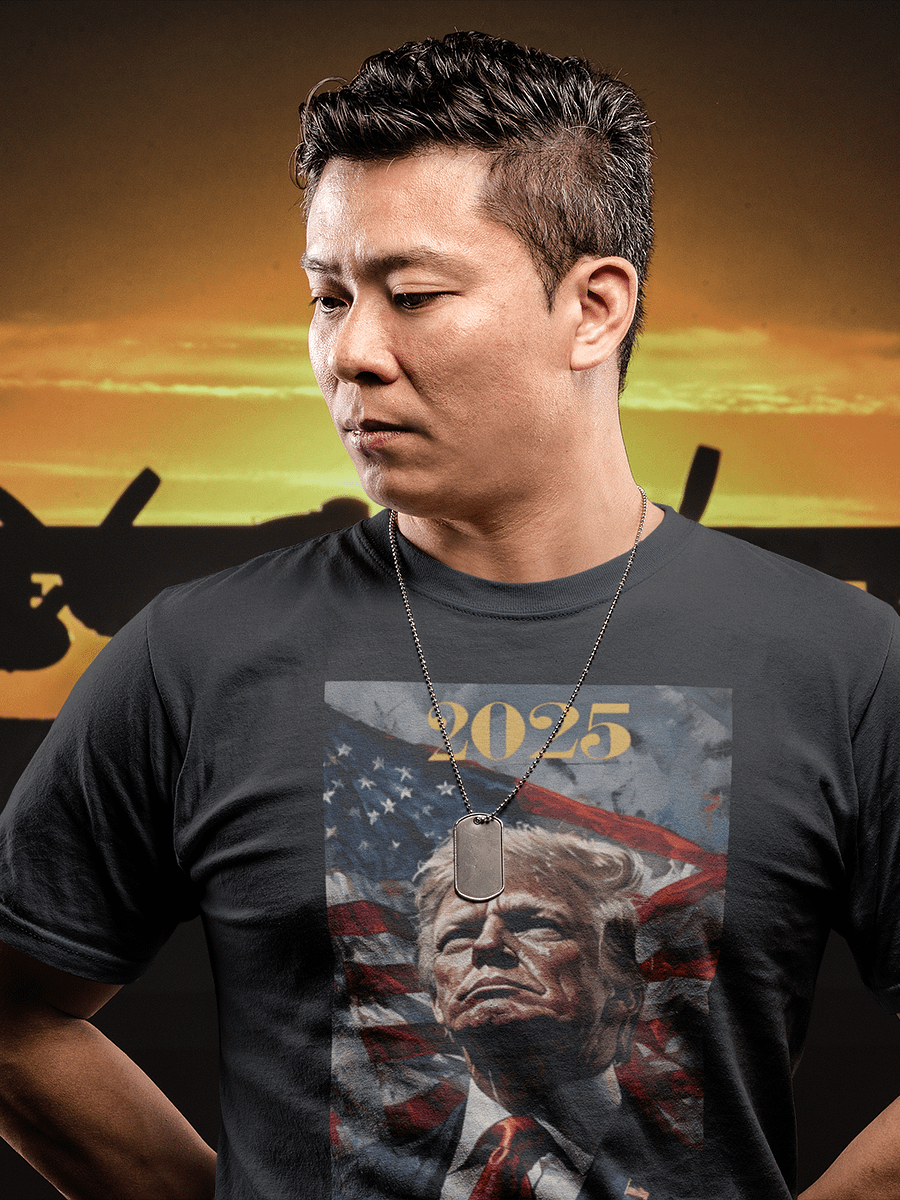 Presidential Pride product image (3)
