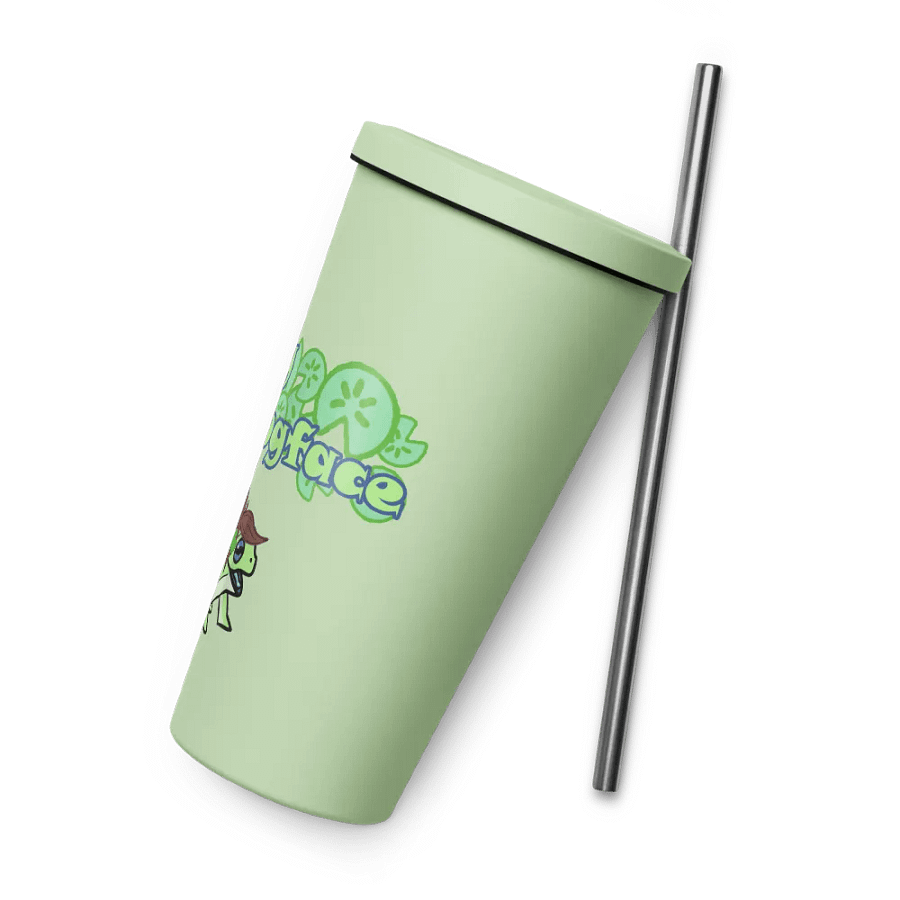 Frogface Travel Cup product image (8)