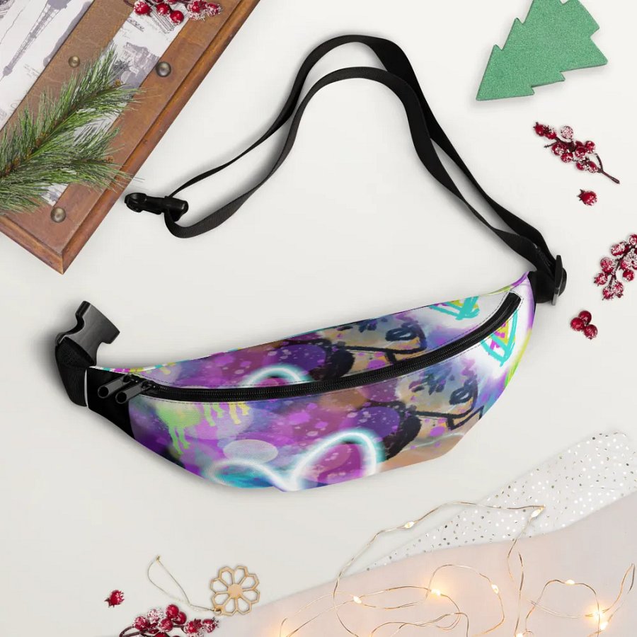 Ethereal Rainbow Queen product image (12)