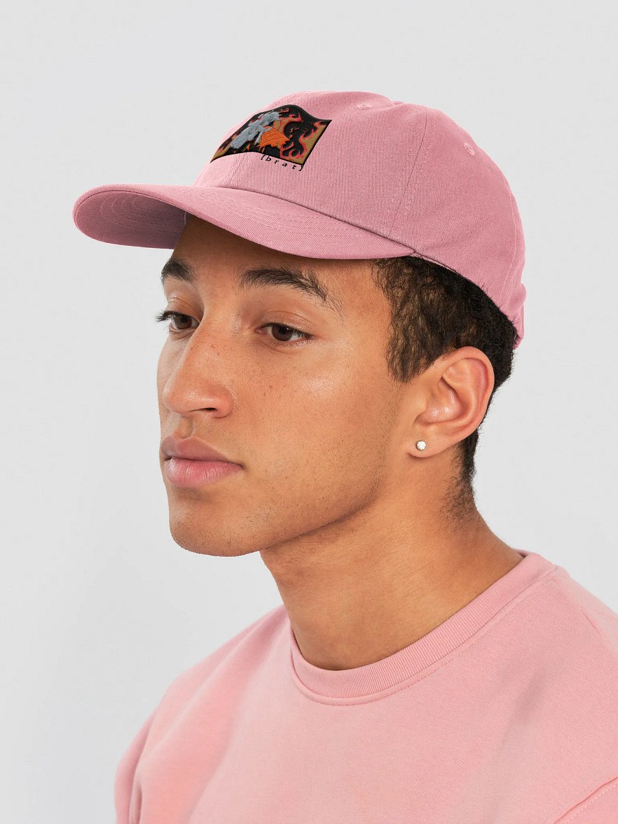 Brat V.2 - Dad Hat product image (55)