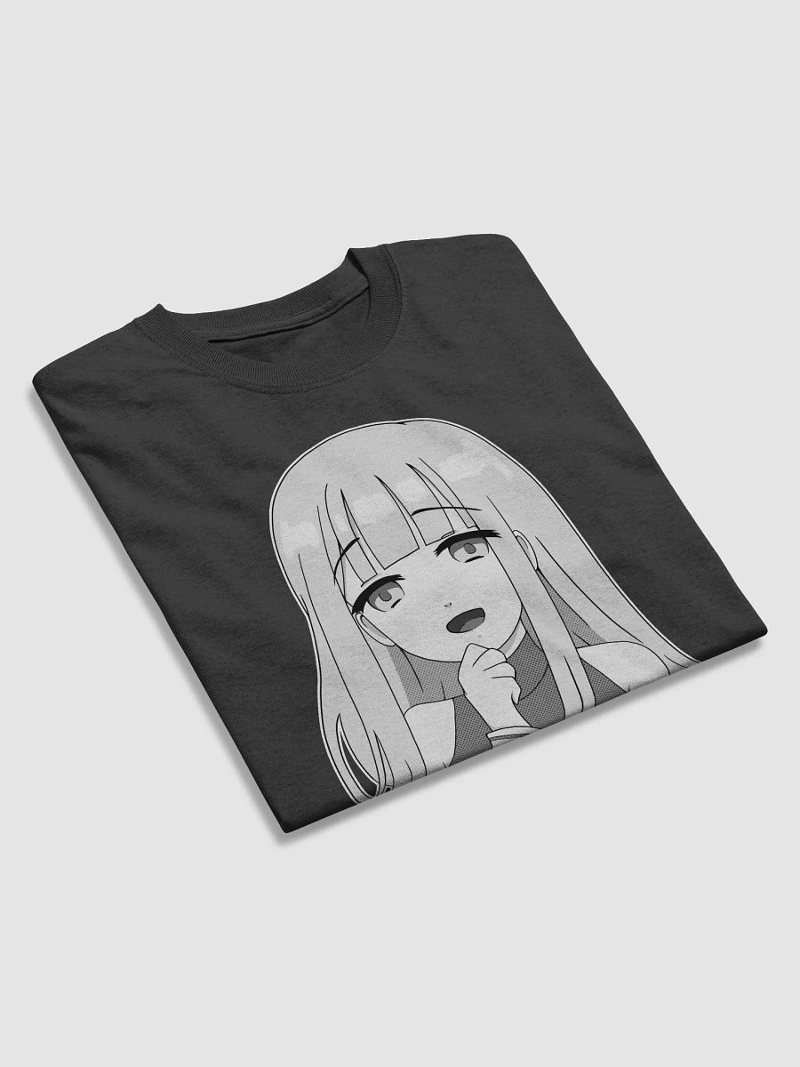 Scared meme T-shirt product image (3)