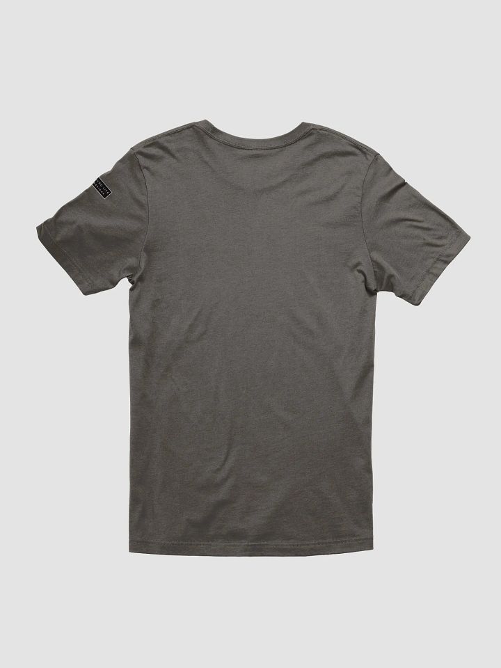 Bound Only By The Sky Bird Graphic T-Shirt product image (14)