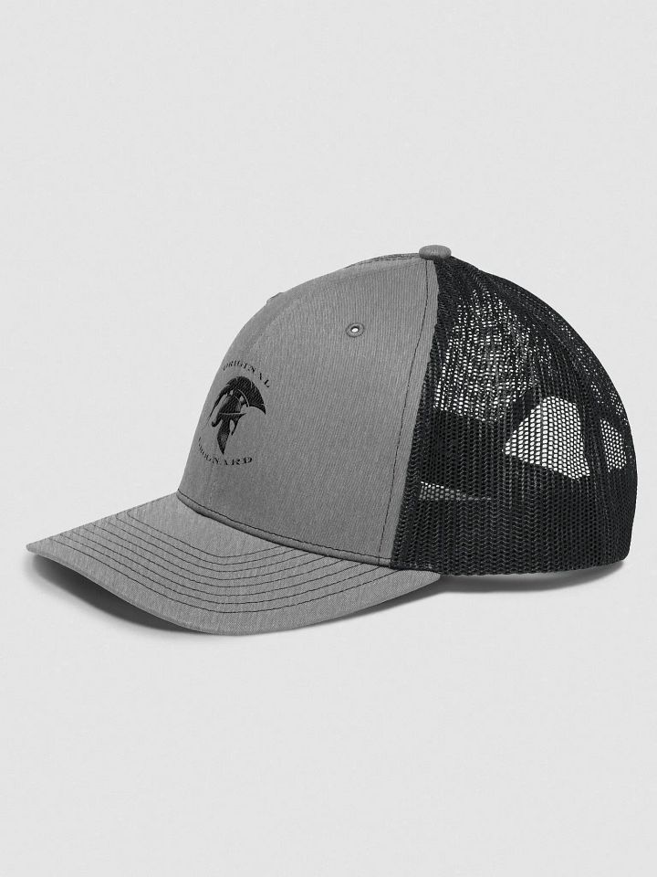 Original Grognard Hat product image (10)