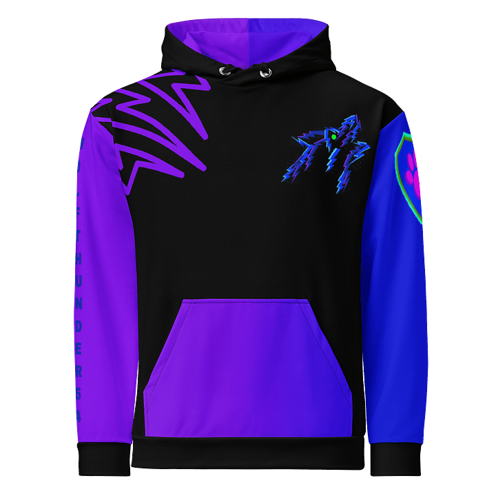 Noot Noot Unisex Hoodie product image (1)