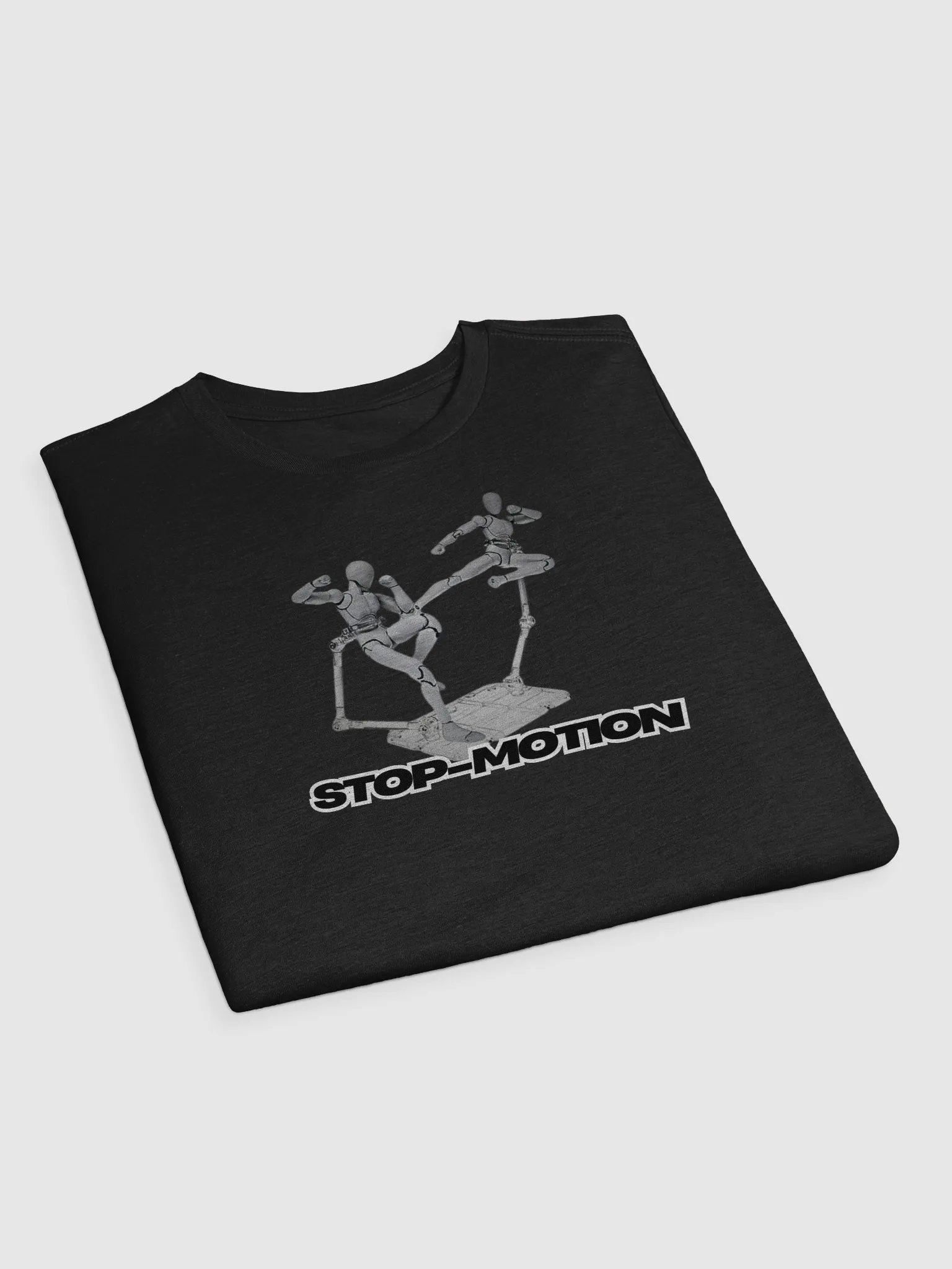 That Stop Motion Shirt product image (3)