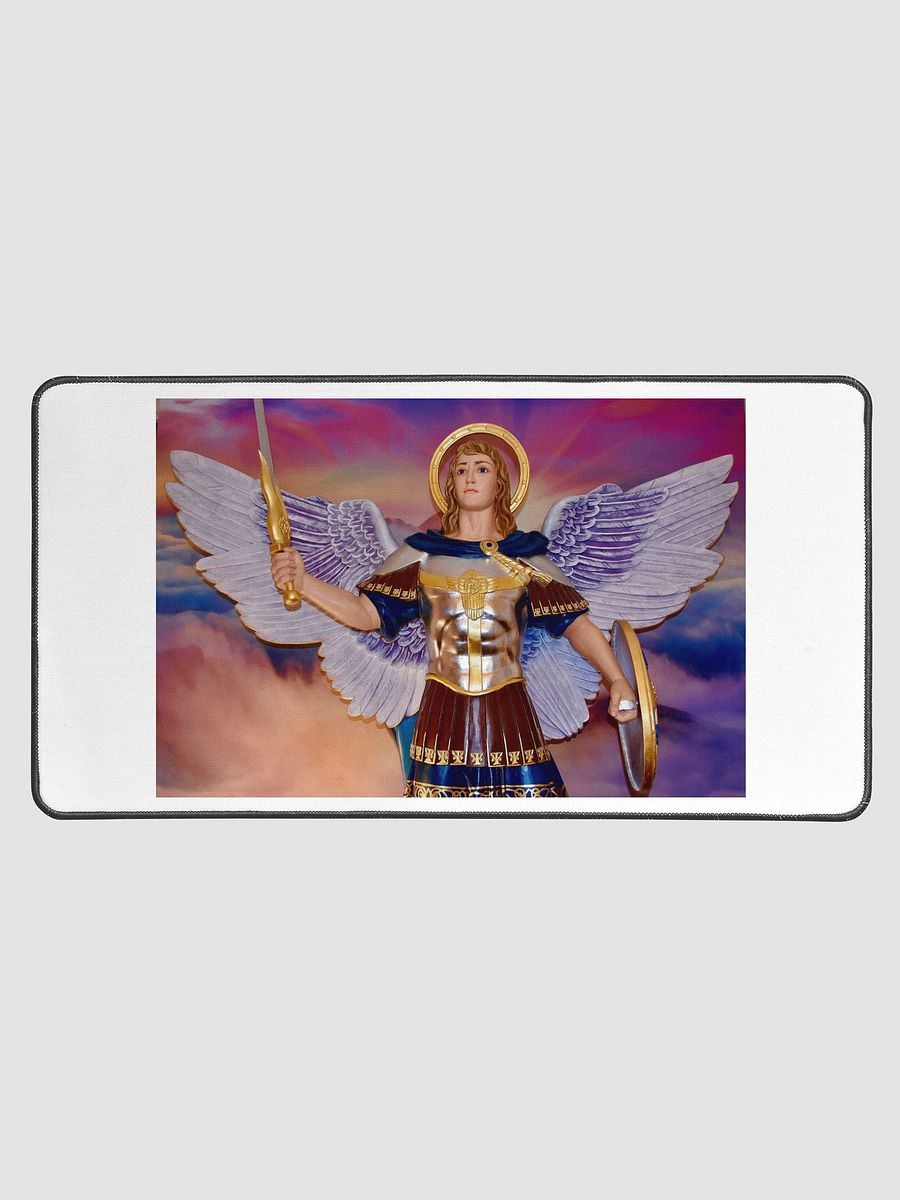 UNDER THE WINGS OF ARCHANGEL MICHAEL product image (1)