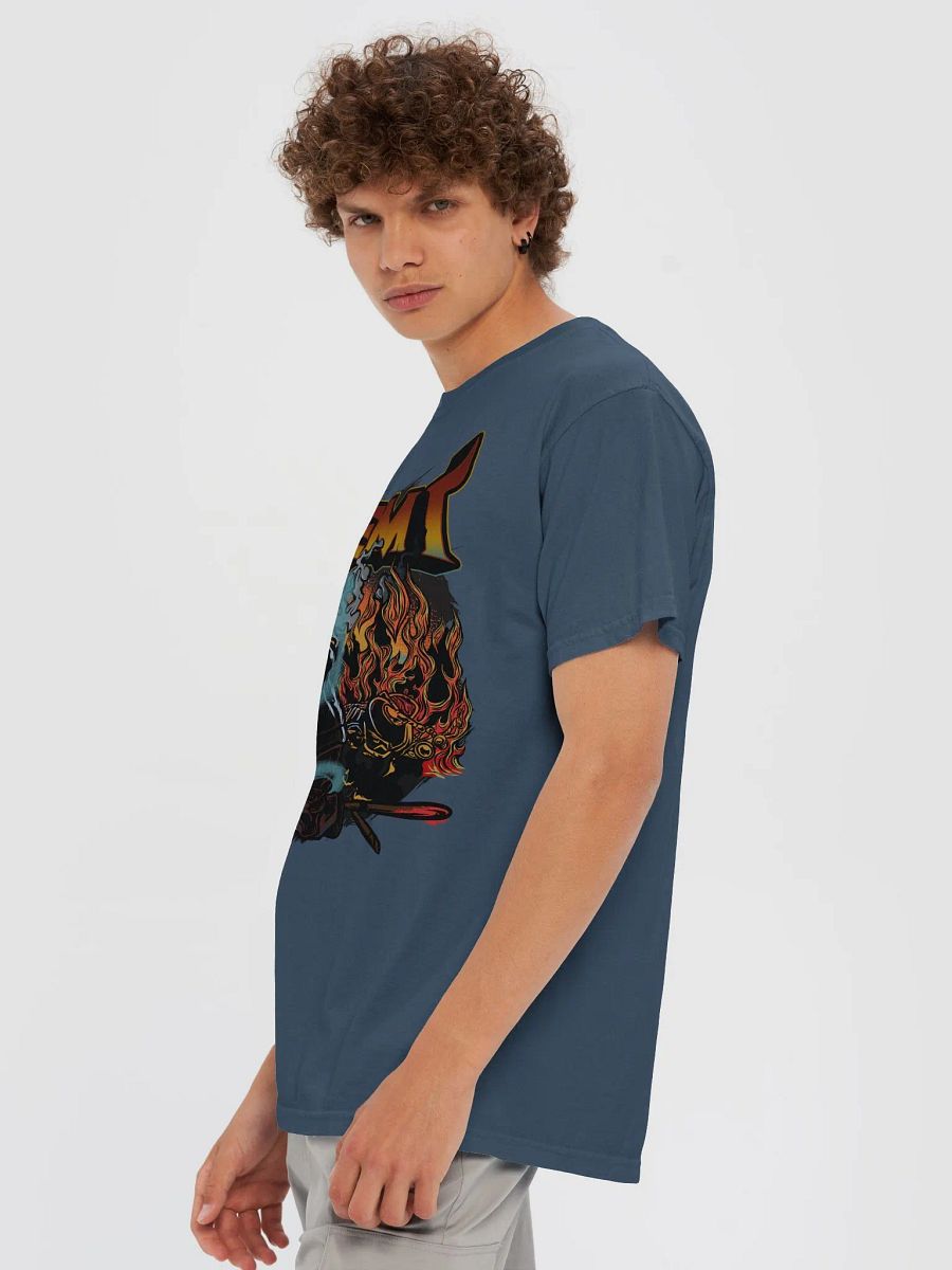 HEMI - Decay T-Shirt product image (68)