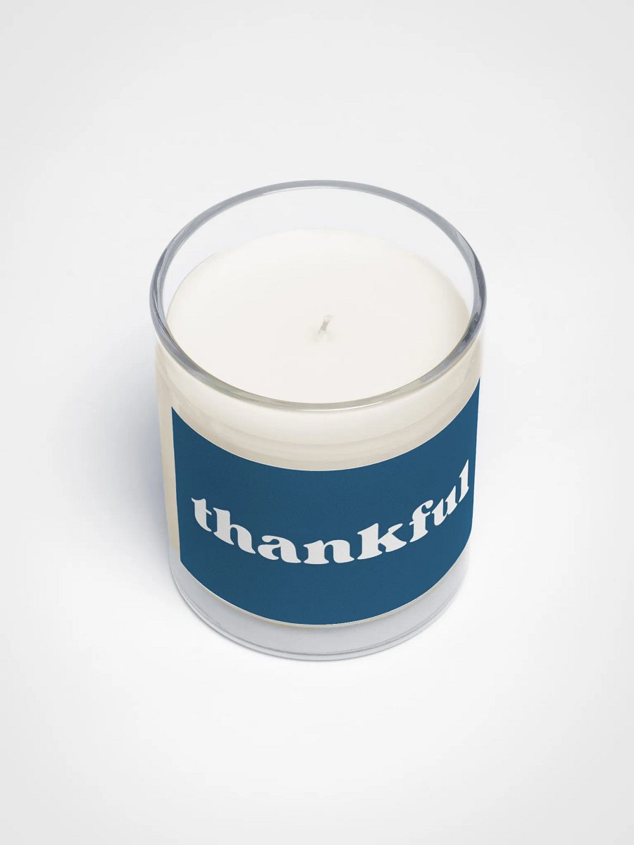 thankful candle product image (3)
