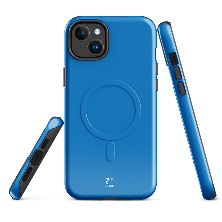 The Blueprint: MagSafe Tough Case for iPhone product image (2)