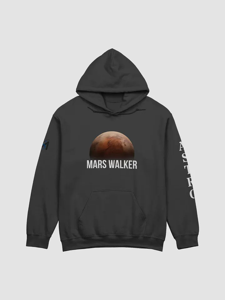 Mars Walker Hoodie product image (1)