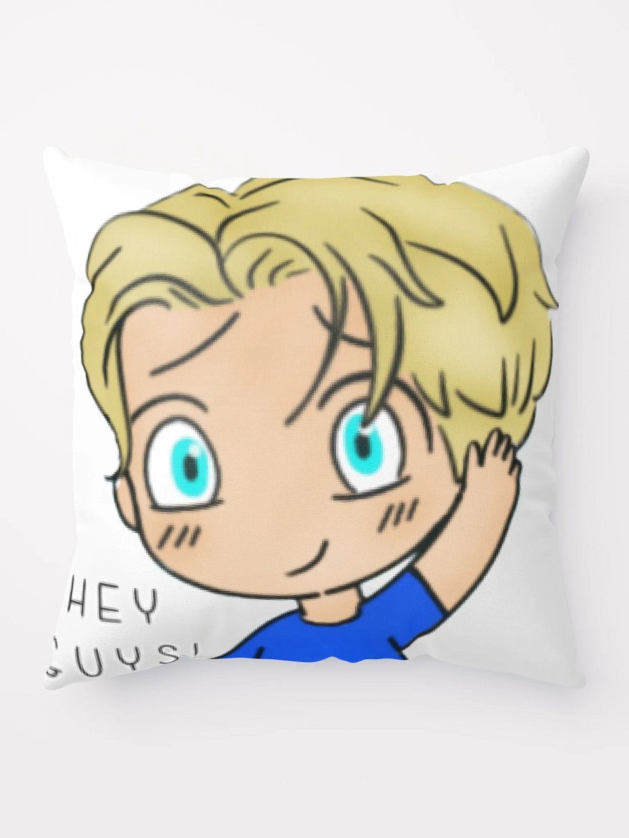CW - Hey Guys! product image (5)