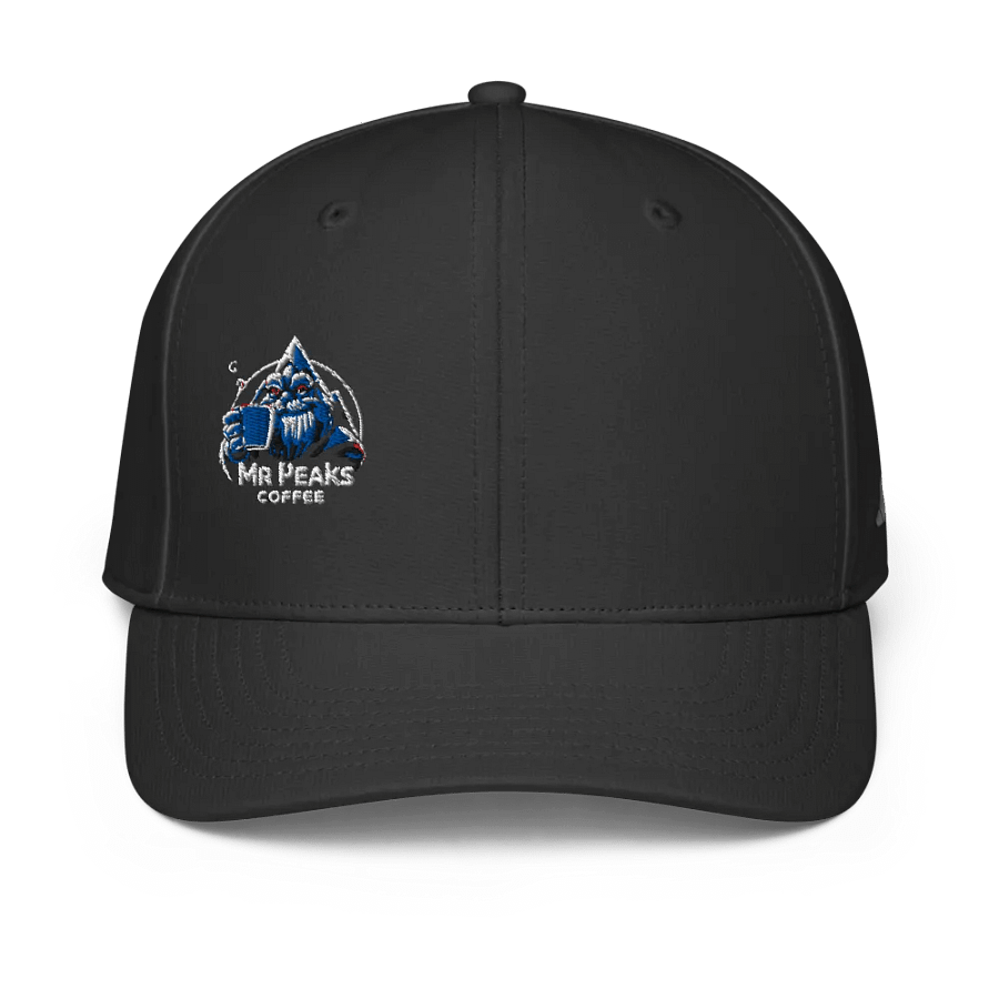 Mr Peaks Coffee Hat product image (1)