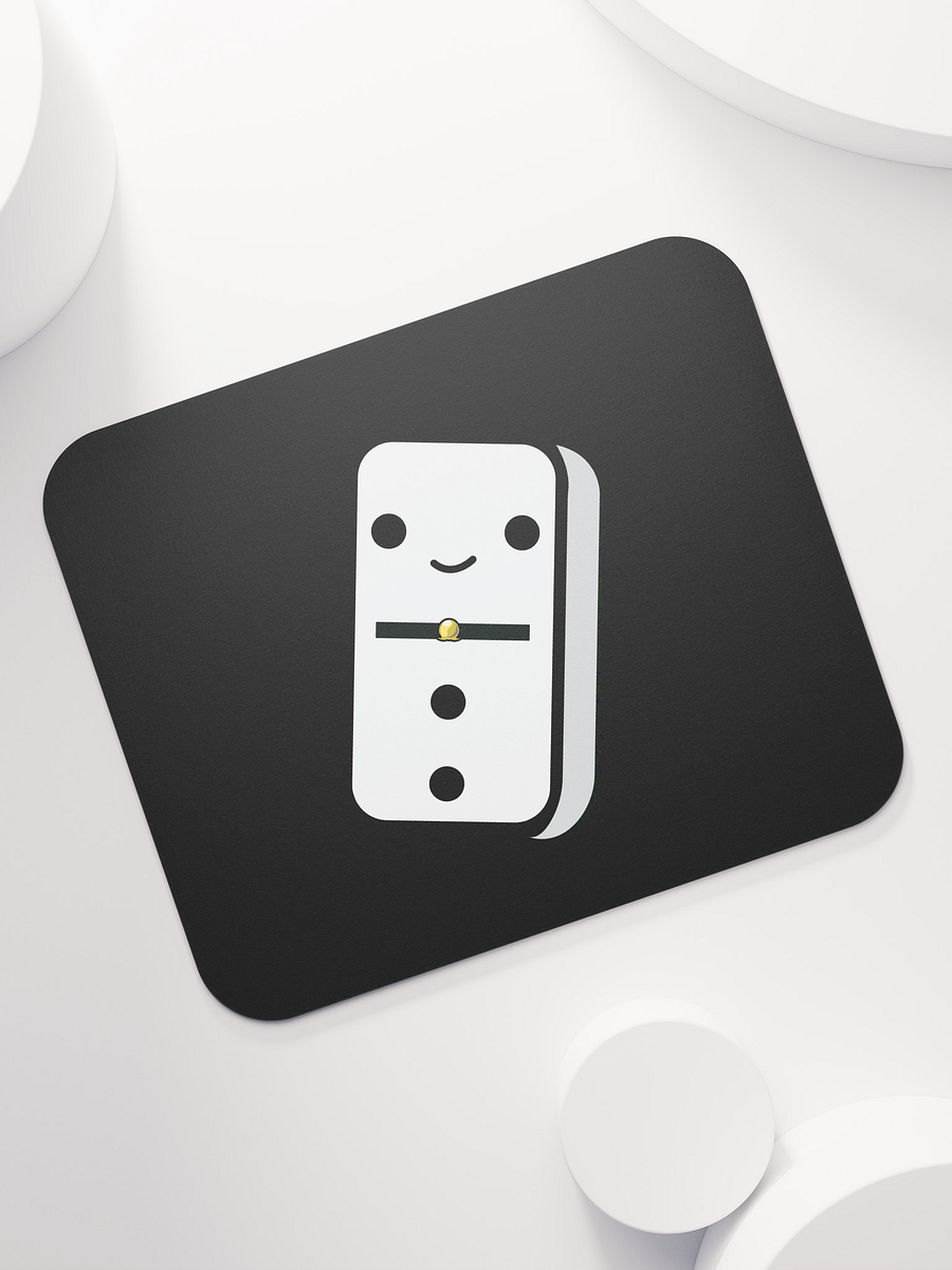 Mi Residenciaréis es PR - Domino Mouse Pad product image (7)