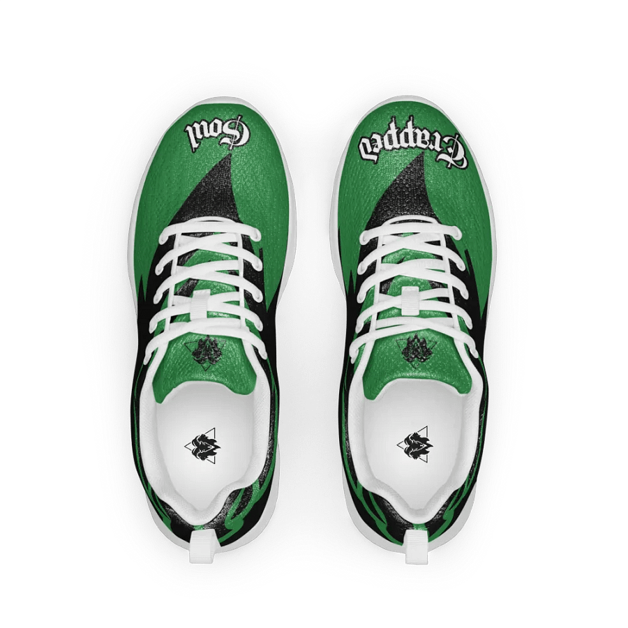 Trapped Soul 2 ( Shoe ) product image (6)