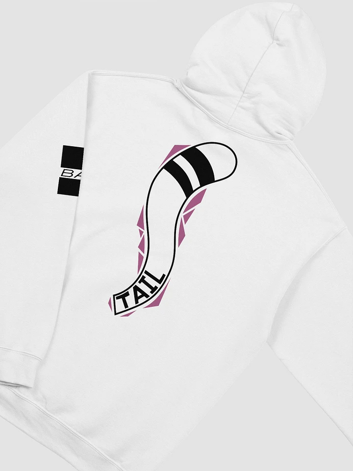 MeowCorp /LYTE/ 'TAIL' Hoodie Rv.1 product image (1)