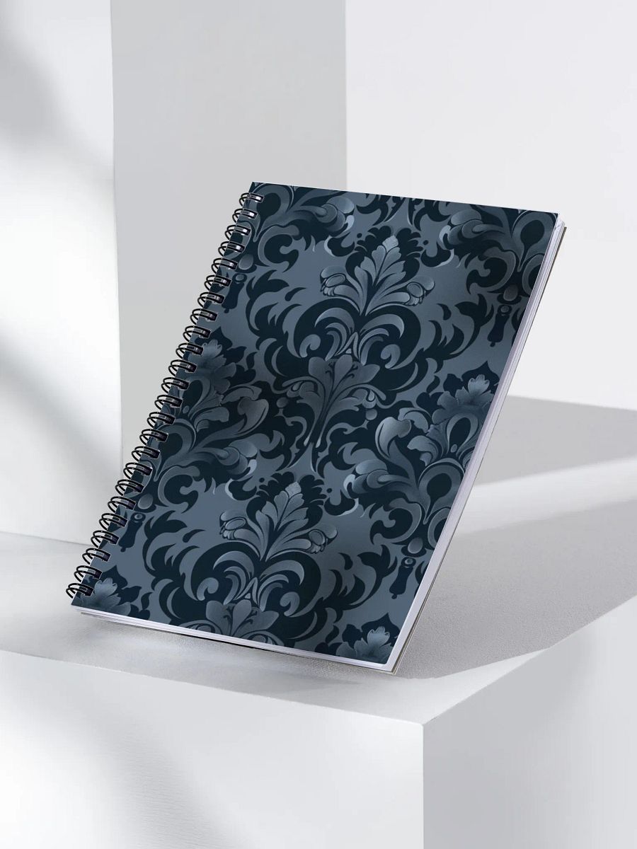 Opulent Dusk Spiral Journal product image (3)