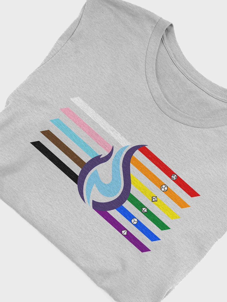 Always Proud Tee product image (4)