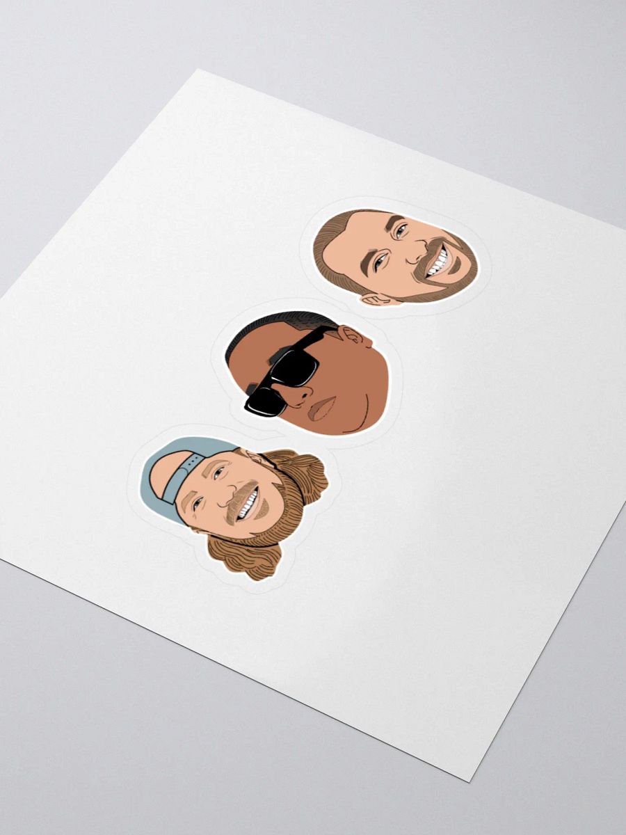 ATGNWG Sticker product image (3)