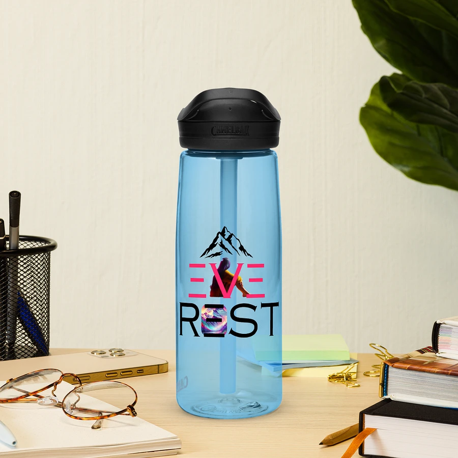 ΞVΞRΞST Sports Water Bottle product image (16)