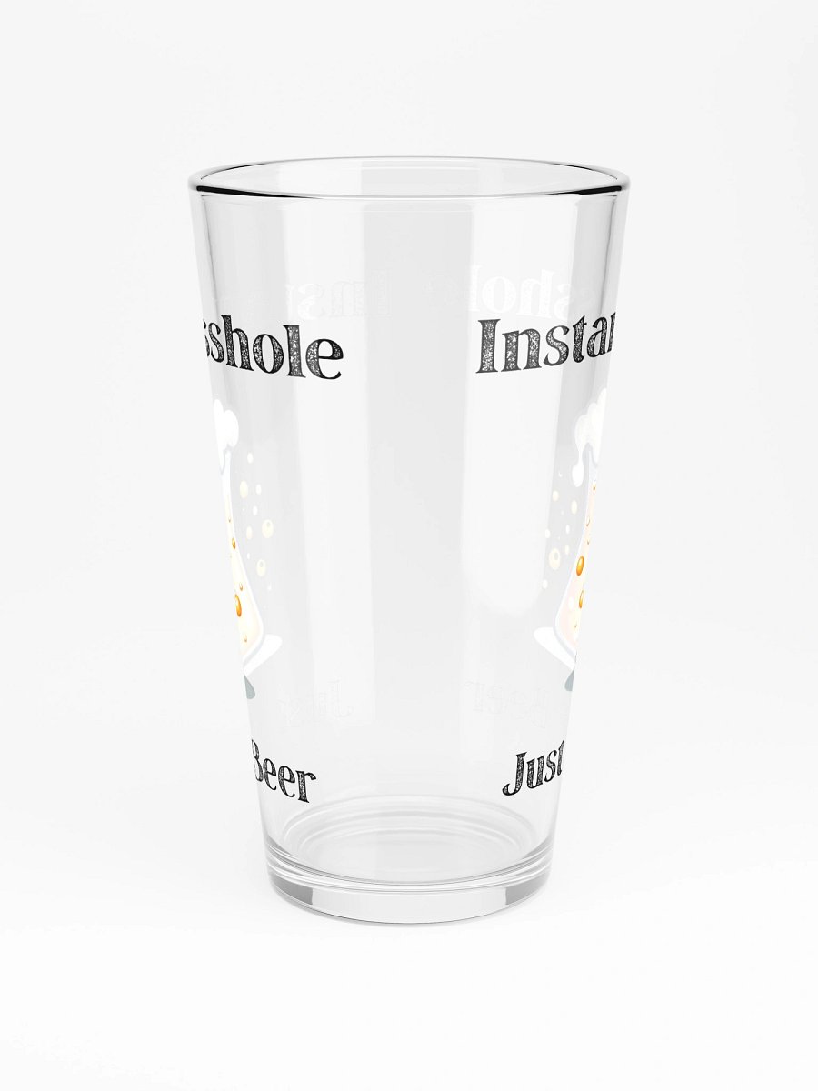 Instant Attitude – Just Add Beer product image (3)