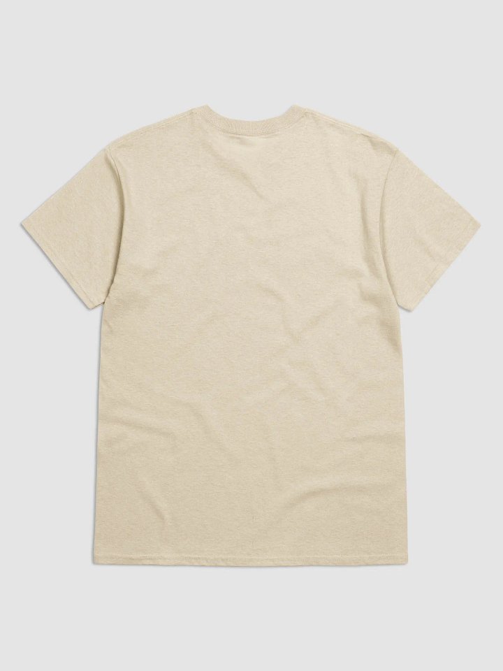 bread - t-shirt product image (42)