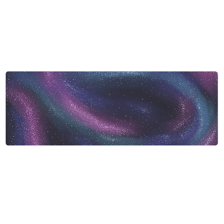 Galaxy Yoga Mat product image (1)