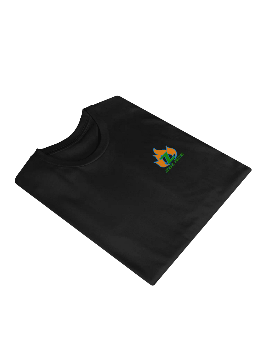 ZBLAZE Unisex Tee product image (11)