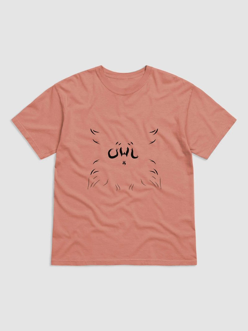 owl shirt