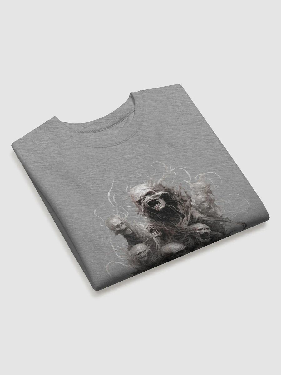 Screaming Skulls Chaos Sweatshirt product image (18)