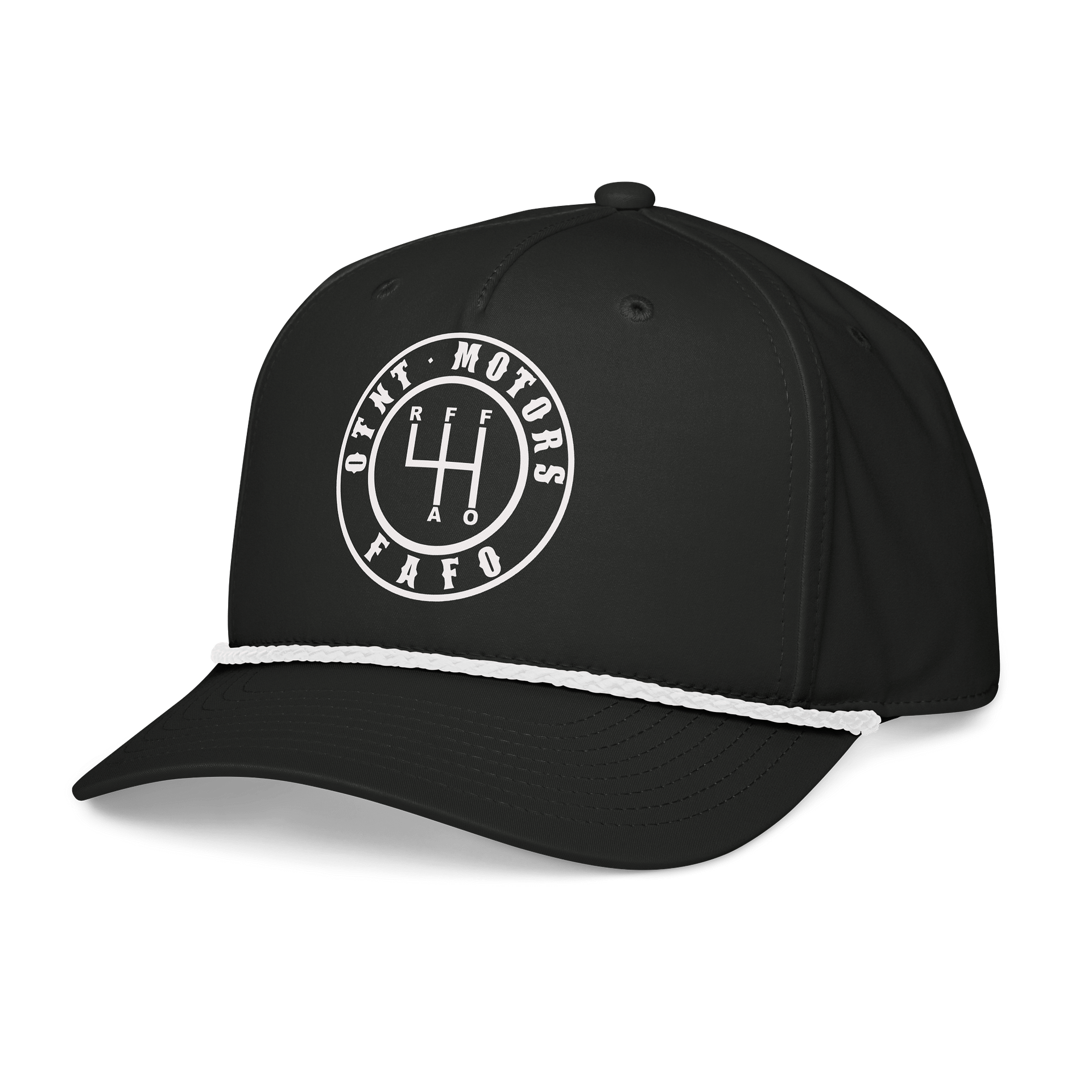 FAFO Hat product image (3)