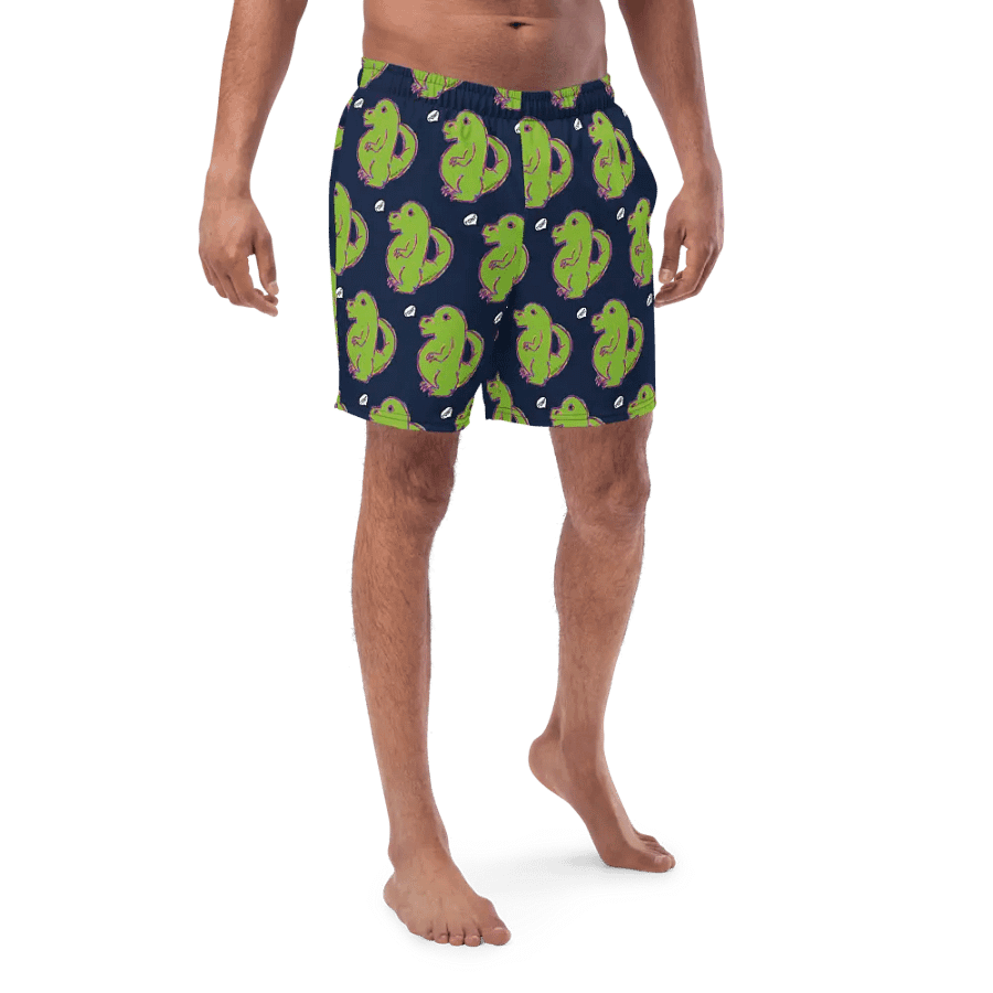 Fredrick the Dinosaur product image (4)