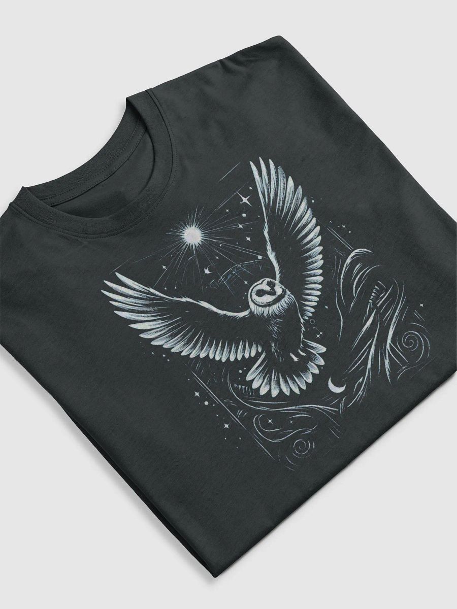 White Owl Shirt product image (5)