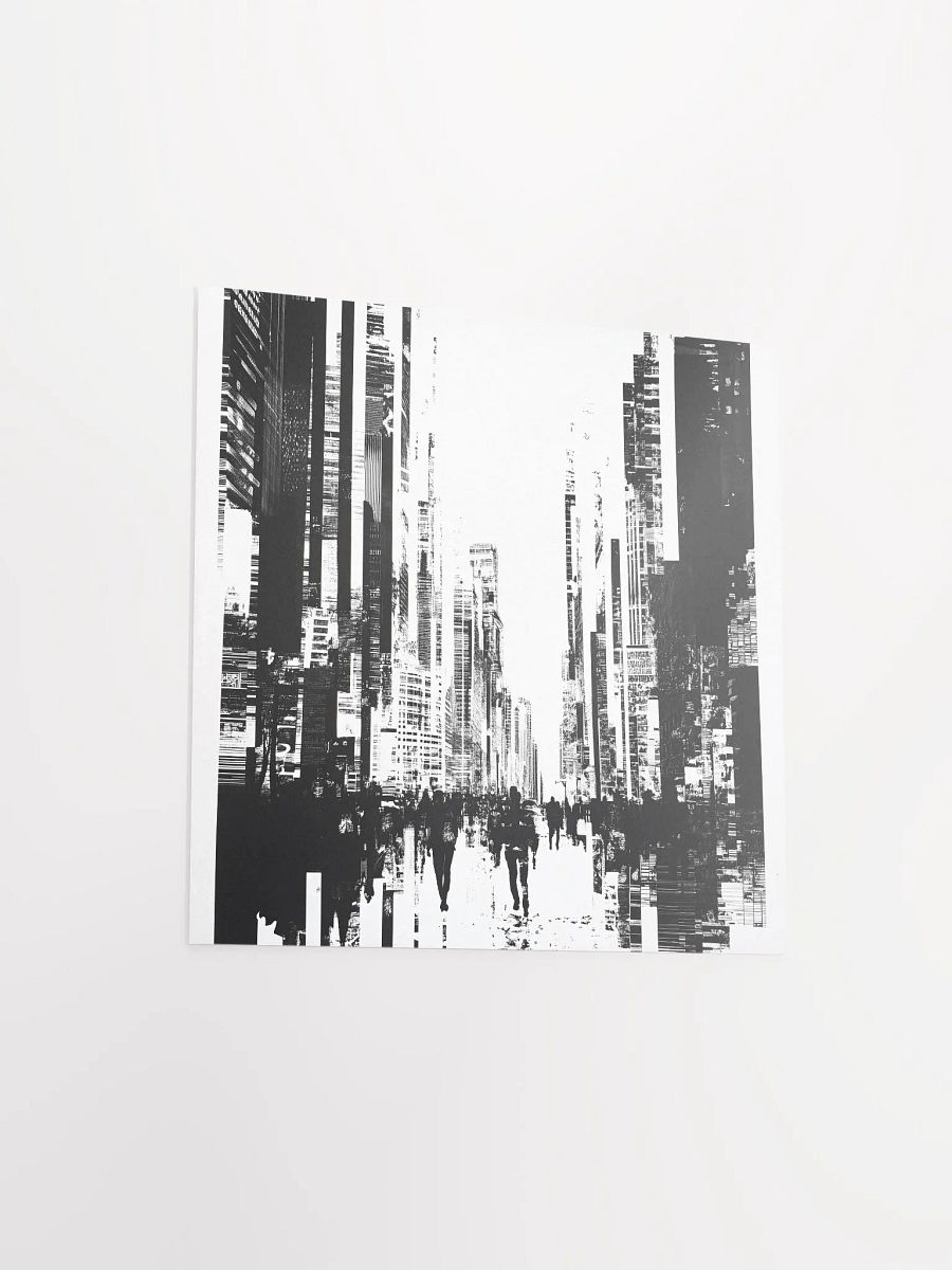 Breaking the Veil product image (4)