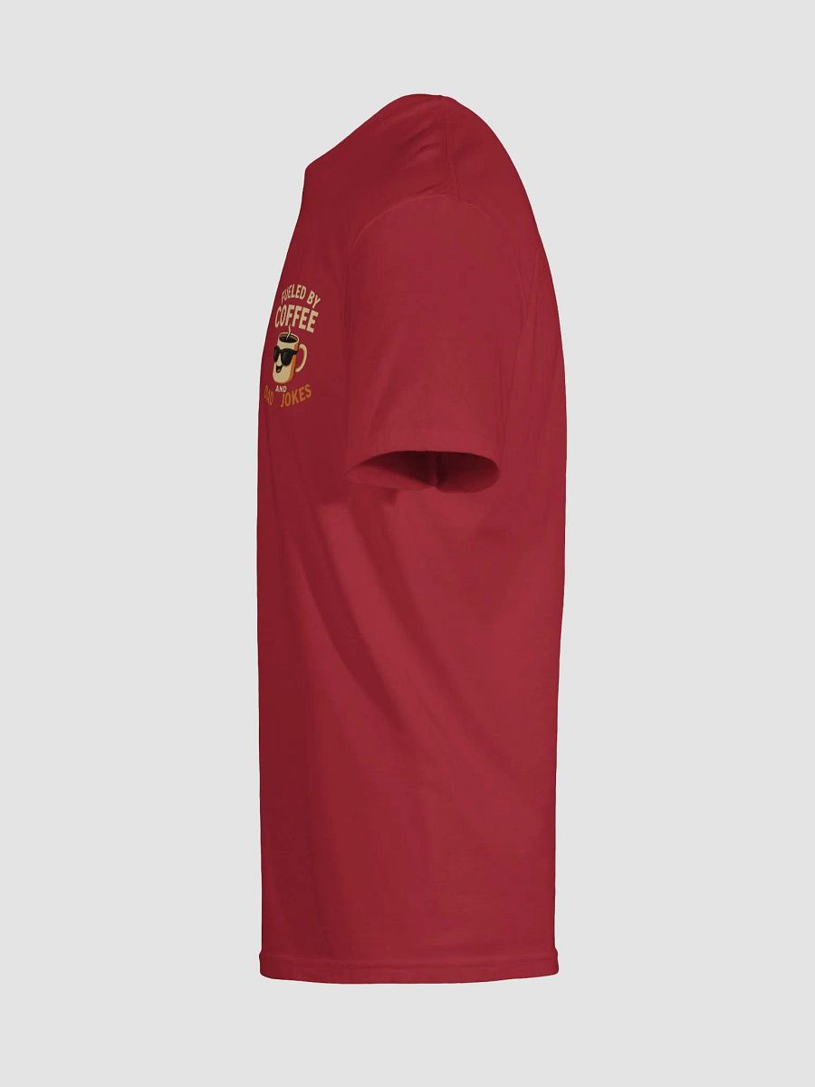 Dad's T-Shirt product image (52)