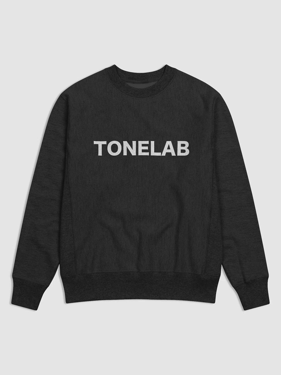 TONELAB Champion Max Sweatshirt product image (1)