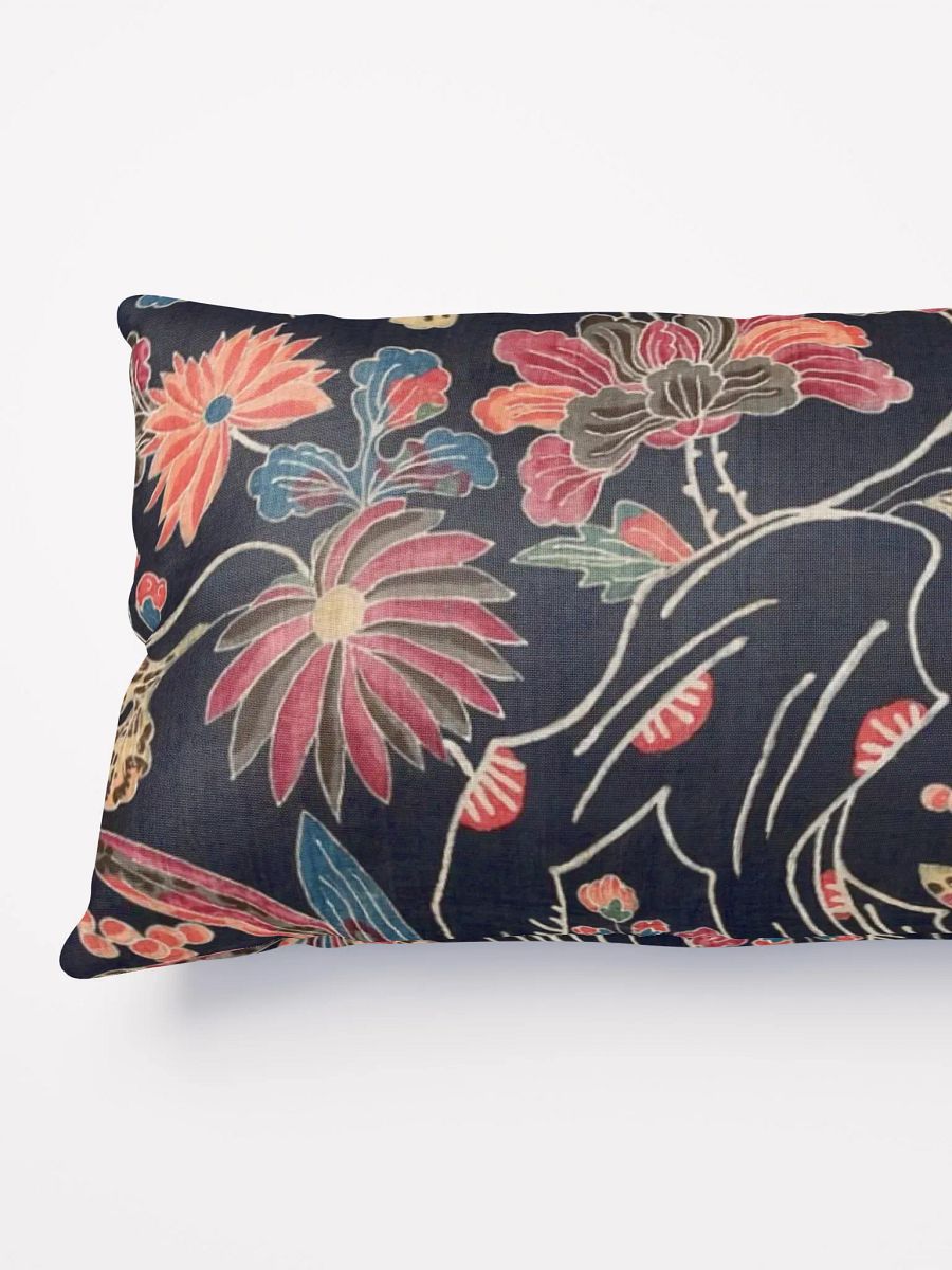 Red Flowers Pillow product image (8)