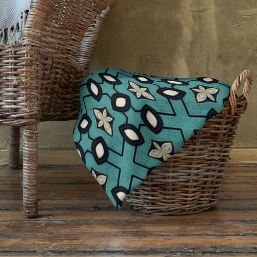 Timeless Elegance Throw Blanket product image (10)