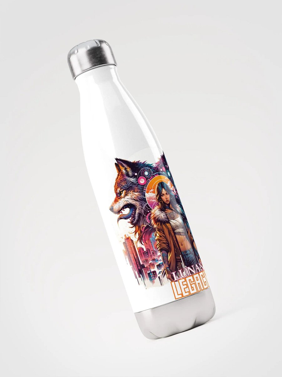 Luna's Legacy Stainless Steel Tumbler product image (8)