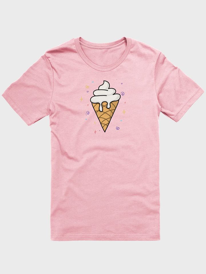 Ice Cream Dreams T-Shirt product image (6)
